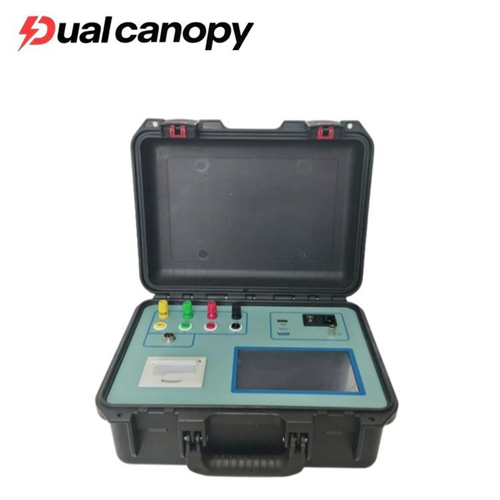 Automatic Capacitance Inductance Tester best