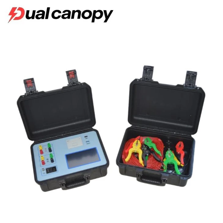 TTR transformer turns ratio tester price